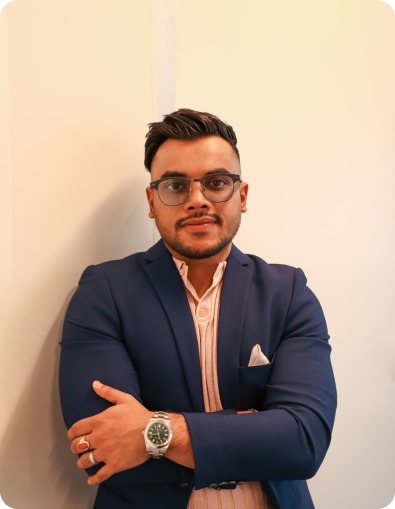 Nafisur Rahman